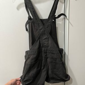 Free people overall